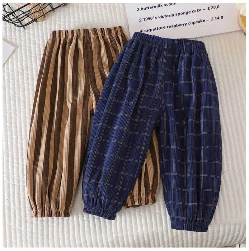 Boys' Casual Pants — Image 9