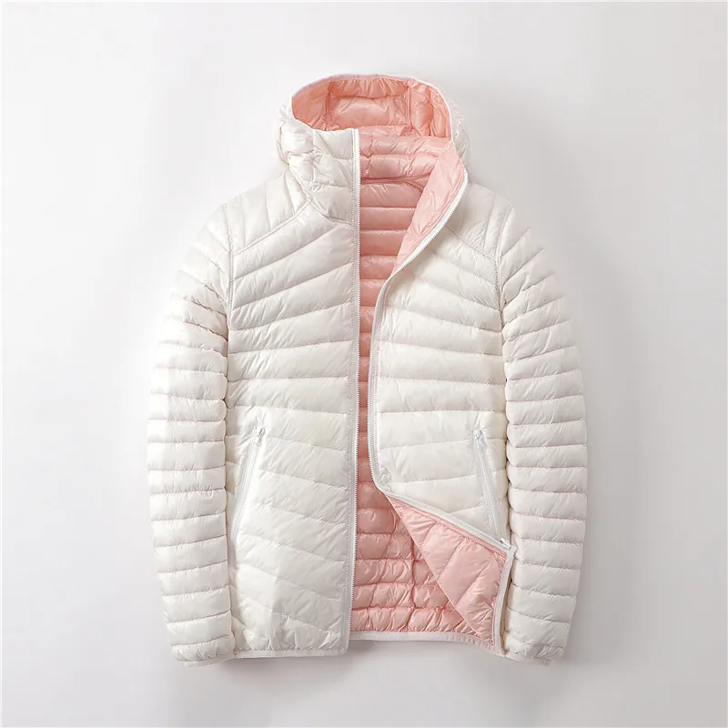 White And Pink