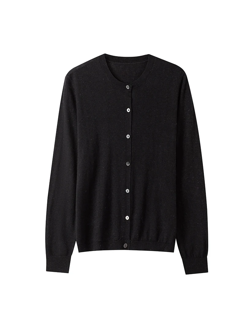 Black O
