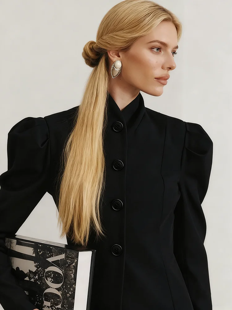 Retro Jacket — Image 6