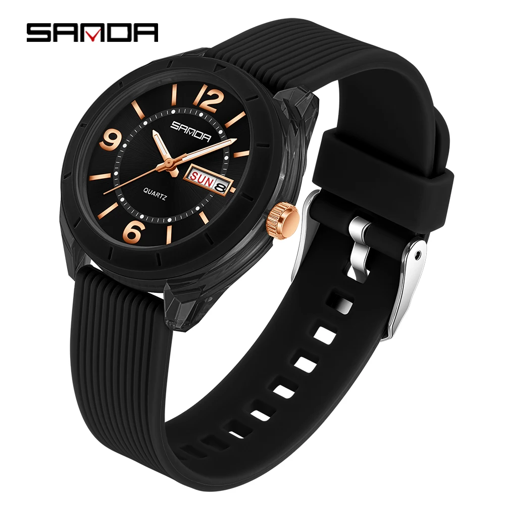 أسود