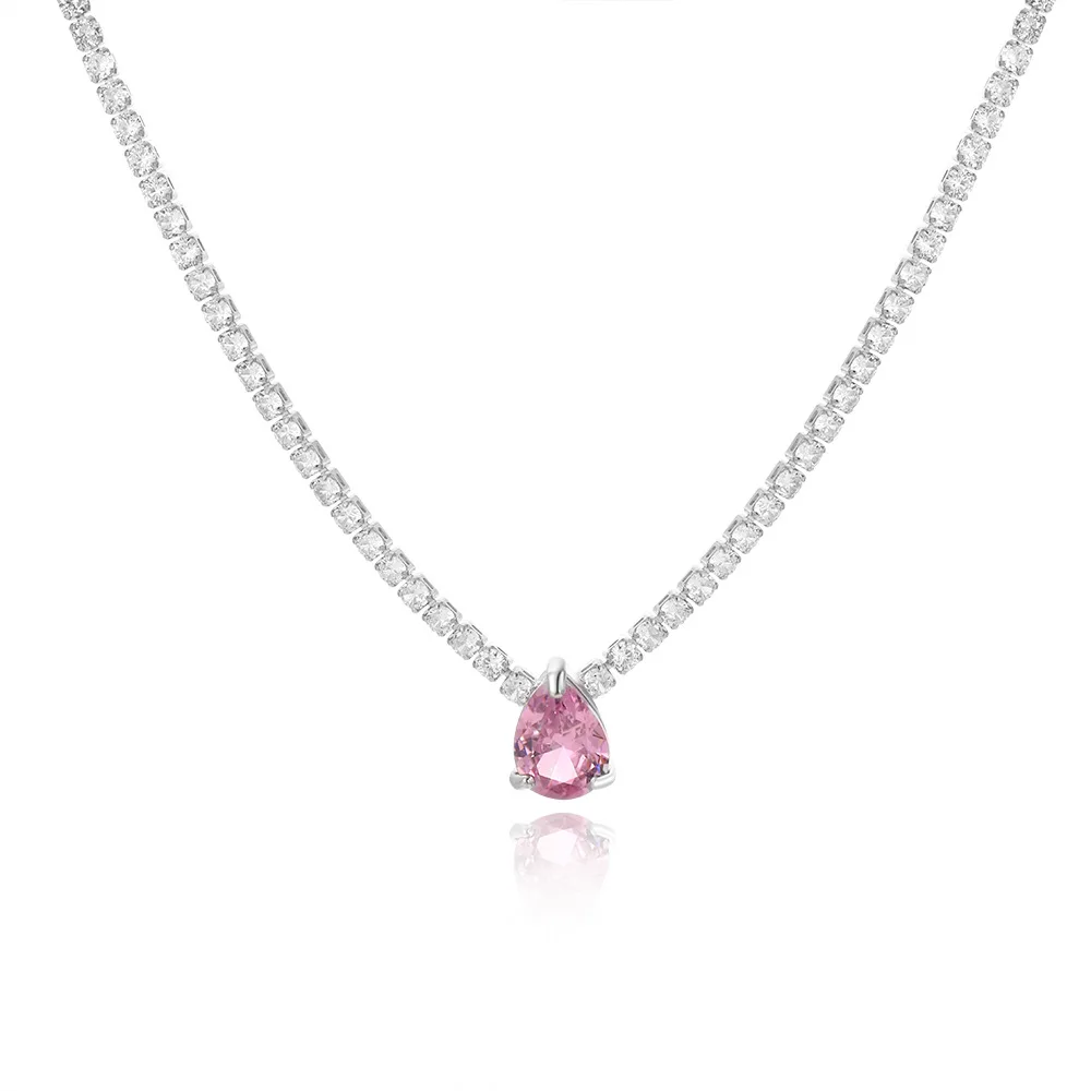 Sliver Color A Pink