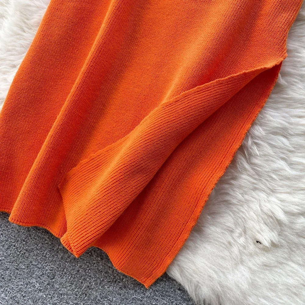 Cut-Out Dress — Image 13