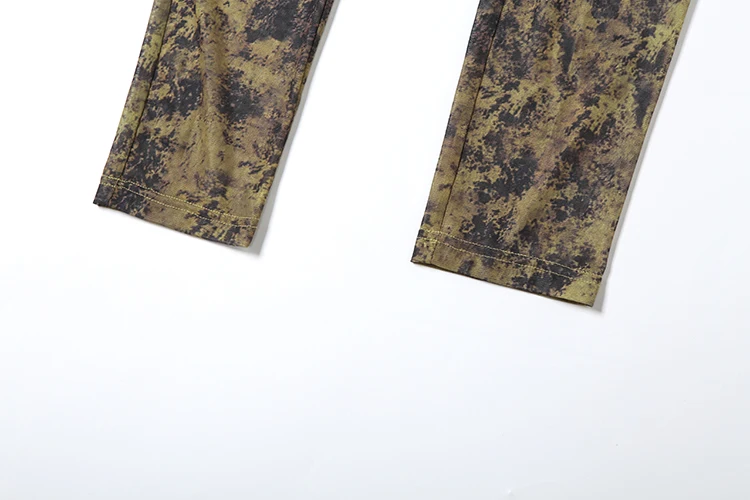 Tie-Dye Jumpsuit — Image 10