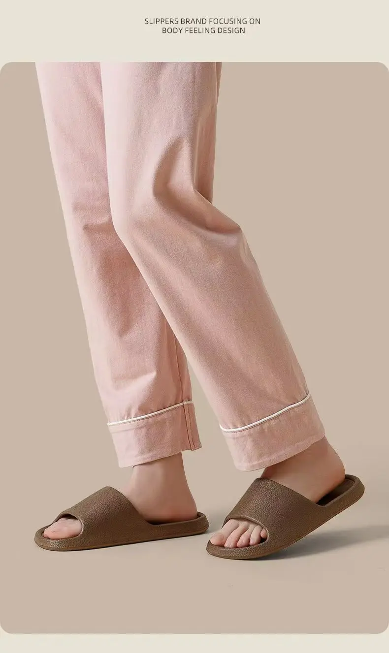 Lightweight EVA Home Slippers — Image 11