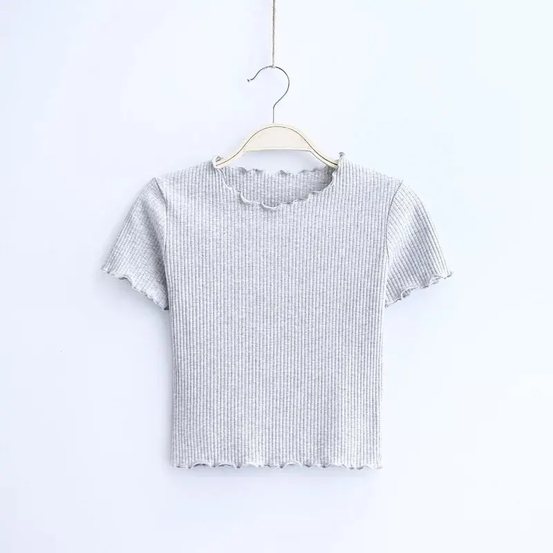 Vintage Short Sleeve T-Shirt — Image 10