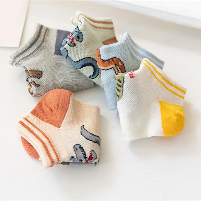 Boys' Socks — Image 9