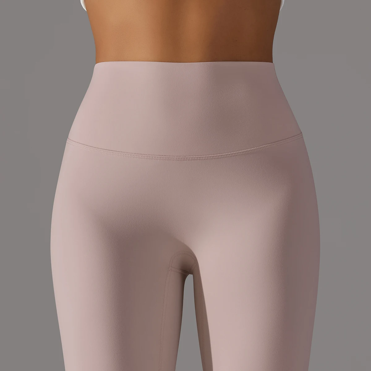 Yoga Athletic Leggings — Image 114