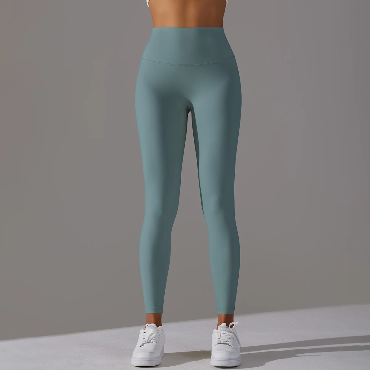 Yoga Athletic Leggings — Image 61