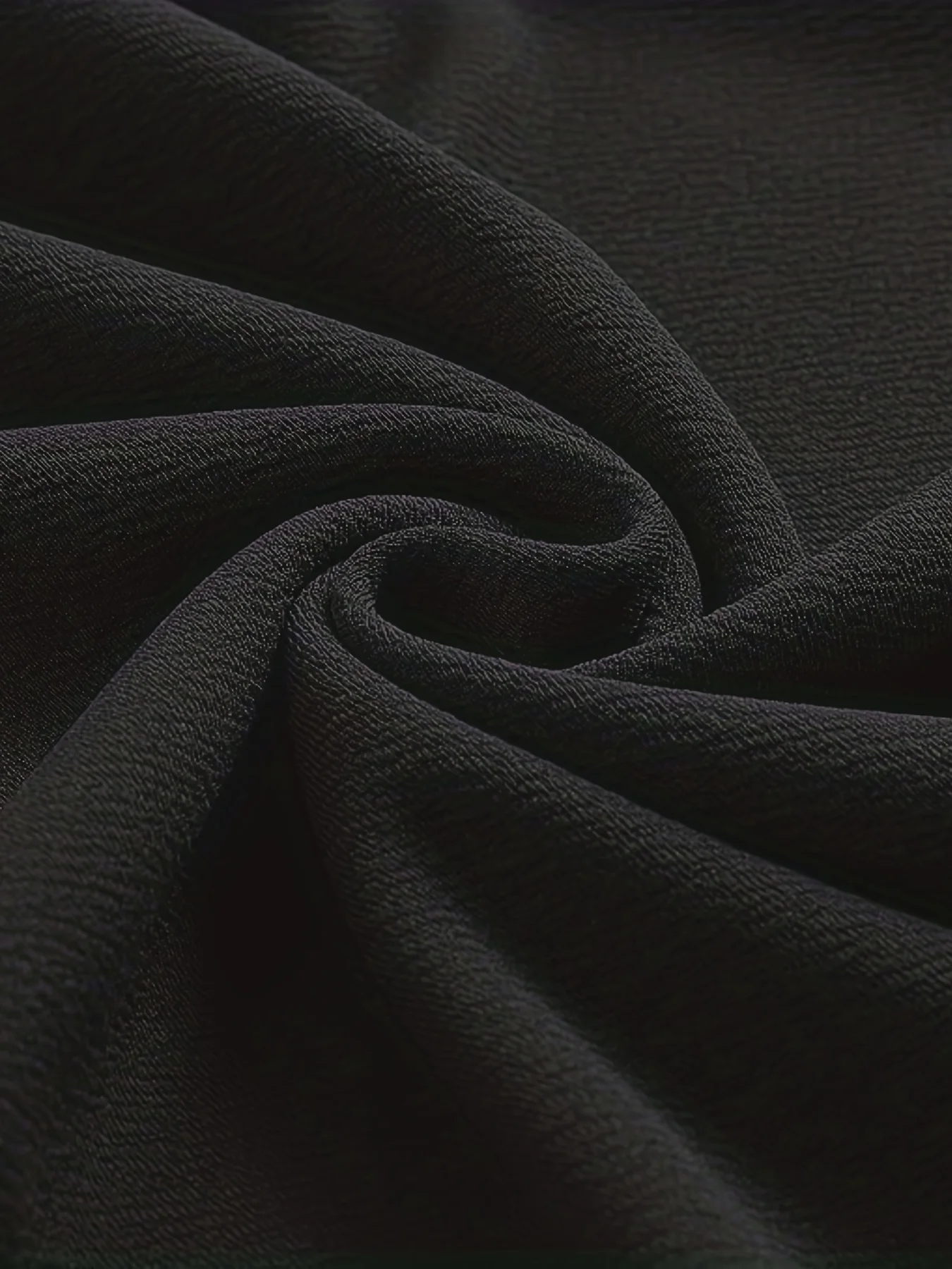 Elegant Knee-Length Formal Dress — Image 10