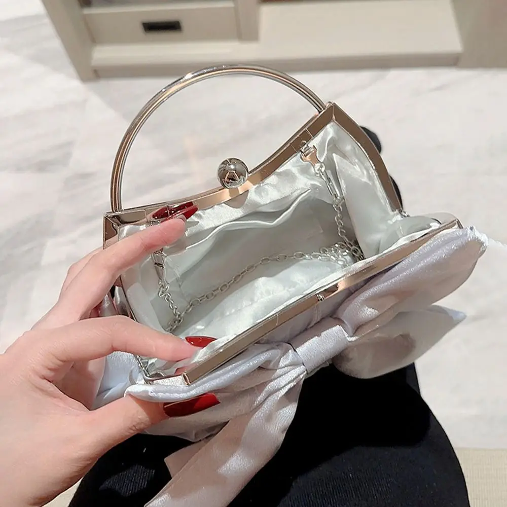 Elegant Silky-Feel Bag — Image 22