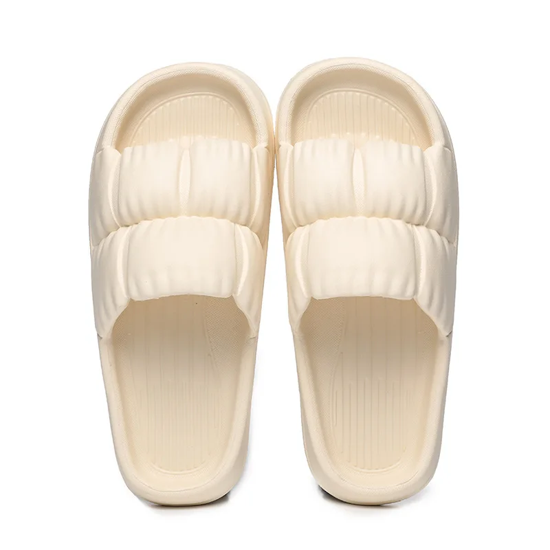 Creamy-white