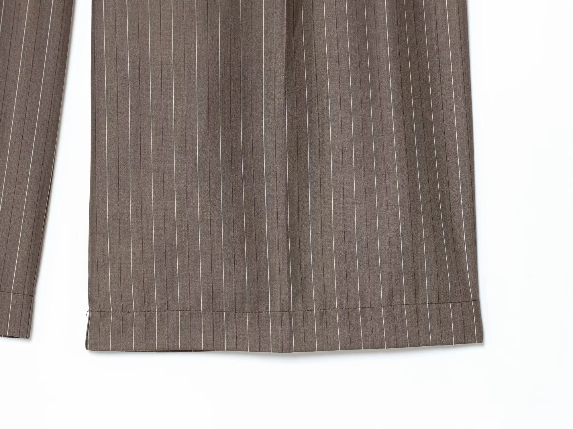 Striped Spring Dress Pants — Image 25