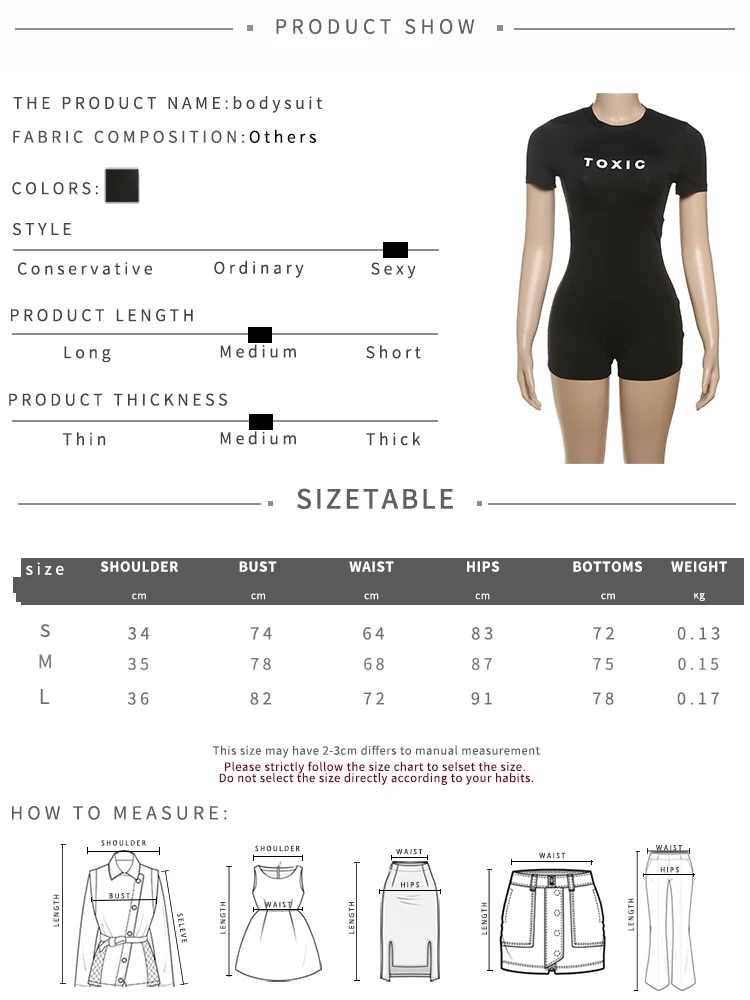 Casual Short Jumpsuit