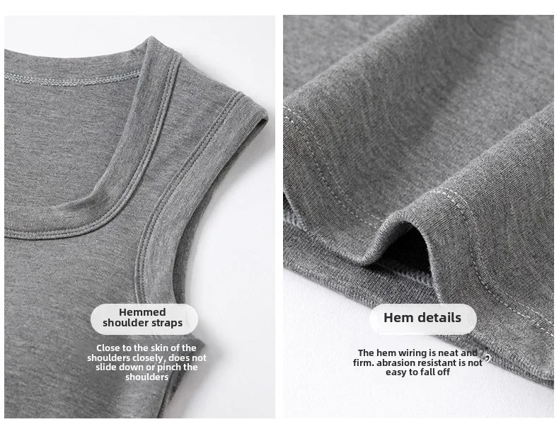 Seamless Tank Top — Image 15