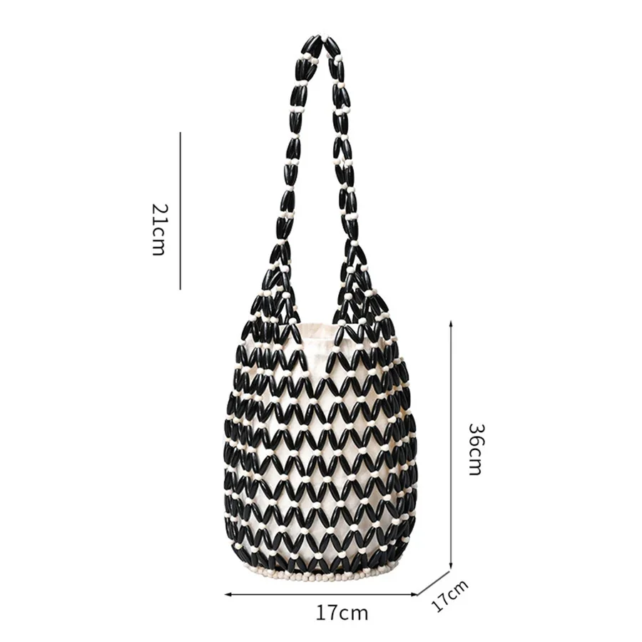 Hollow-Out Summer Bag — Image 11