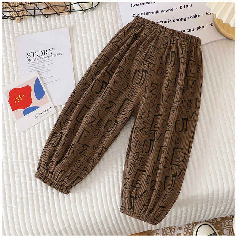Boys' Casual Pants — Image 12