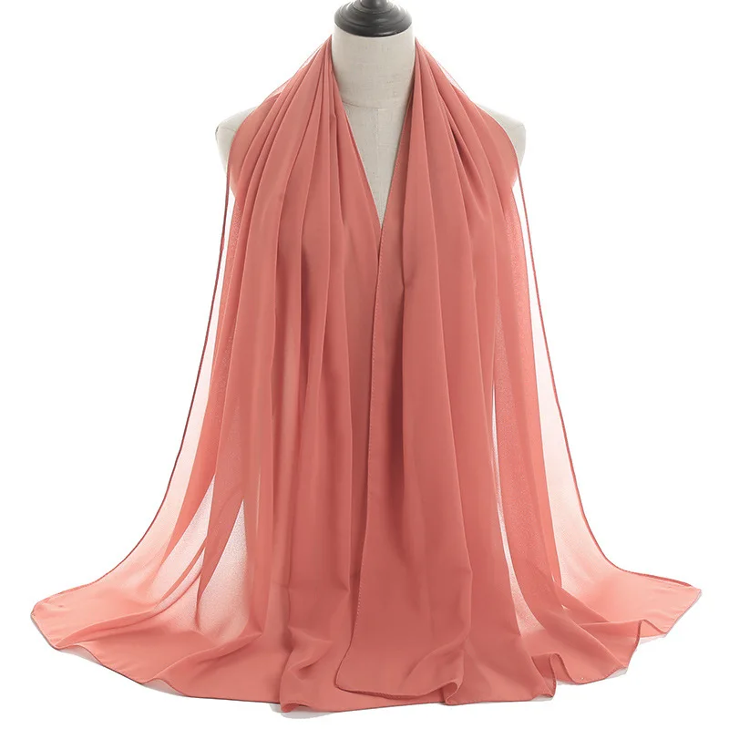 Chiffon Hijab — Image 17