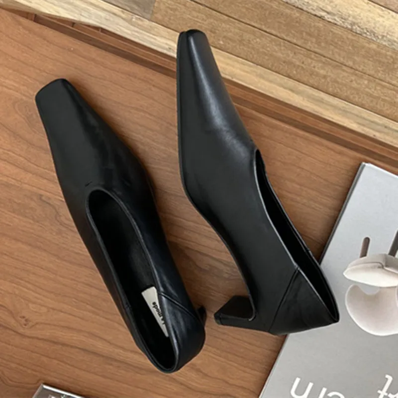 Elegant Heels — Image 18