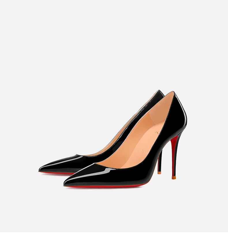 High-Heel Heels — Image 11