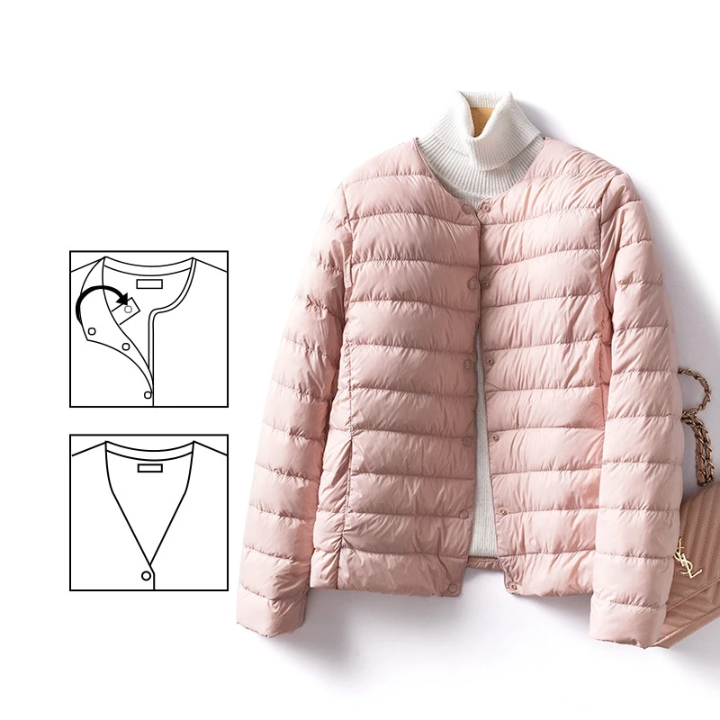Leather Pink