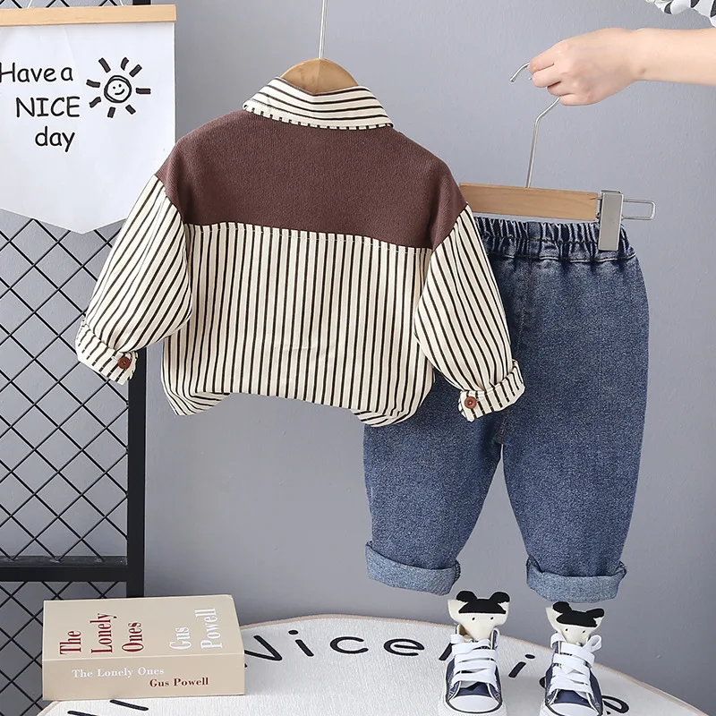 Baby Long Suit — Image 6