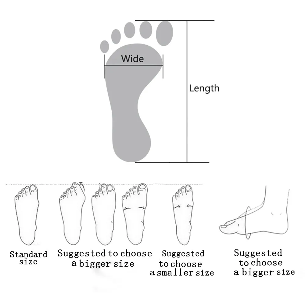 Solid Pointed-Toe Shoes — Image 20