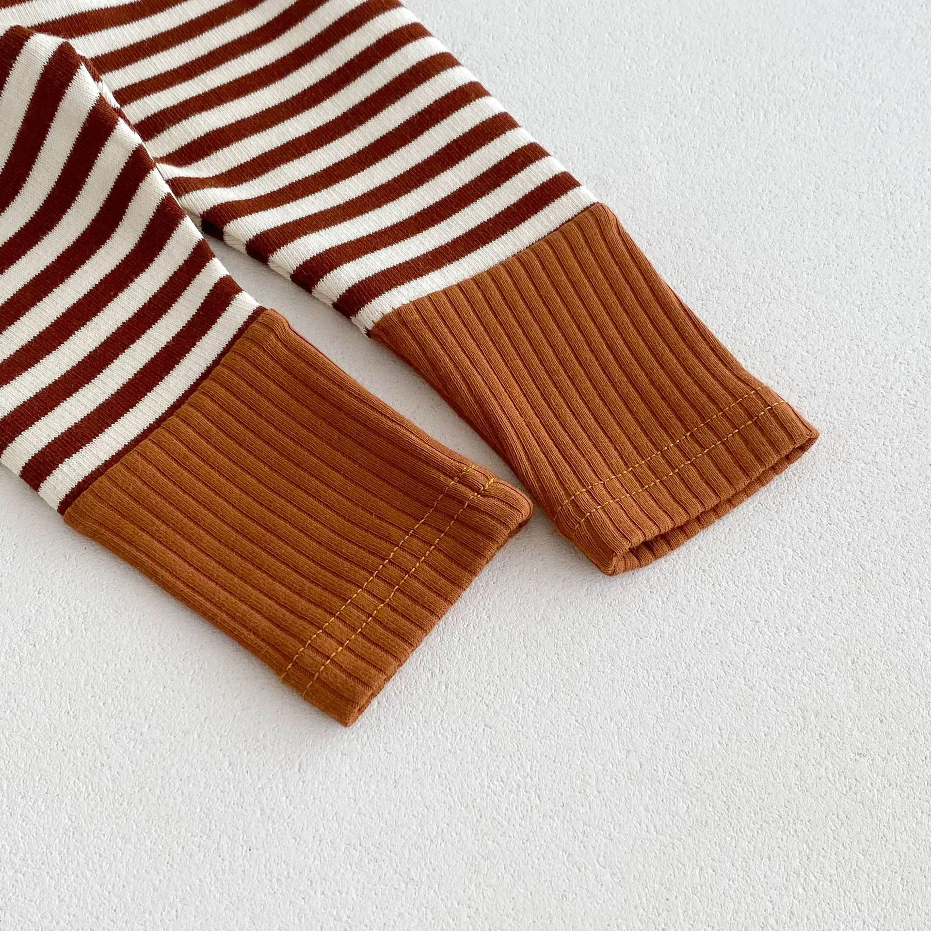 Newborn Autumn Leggings — Image 27