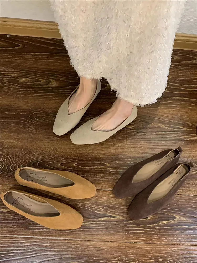 Vintage Loafers — Image 10