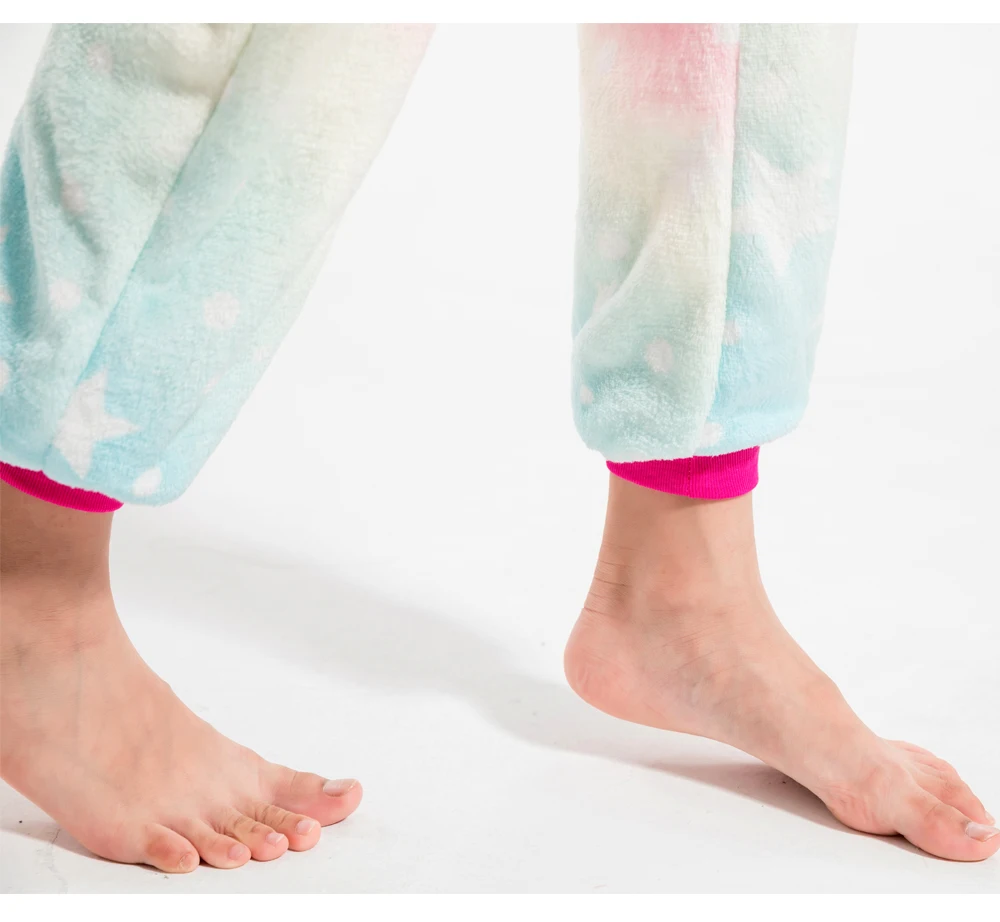 Baby Warm Winter Pajamas — Image 6