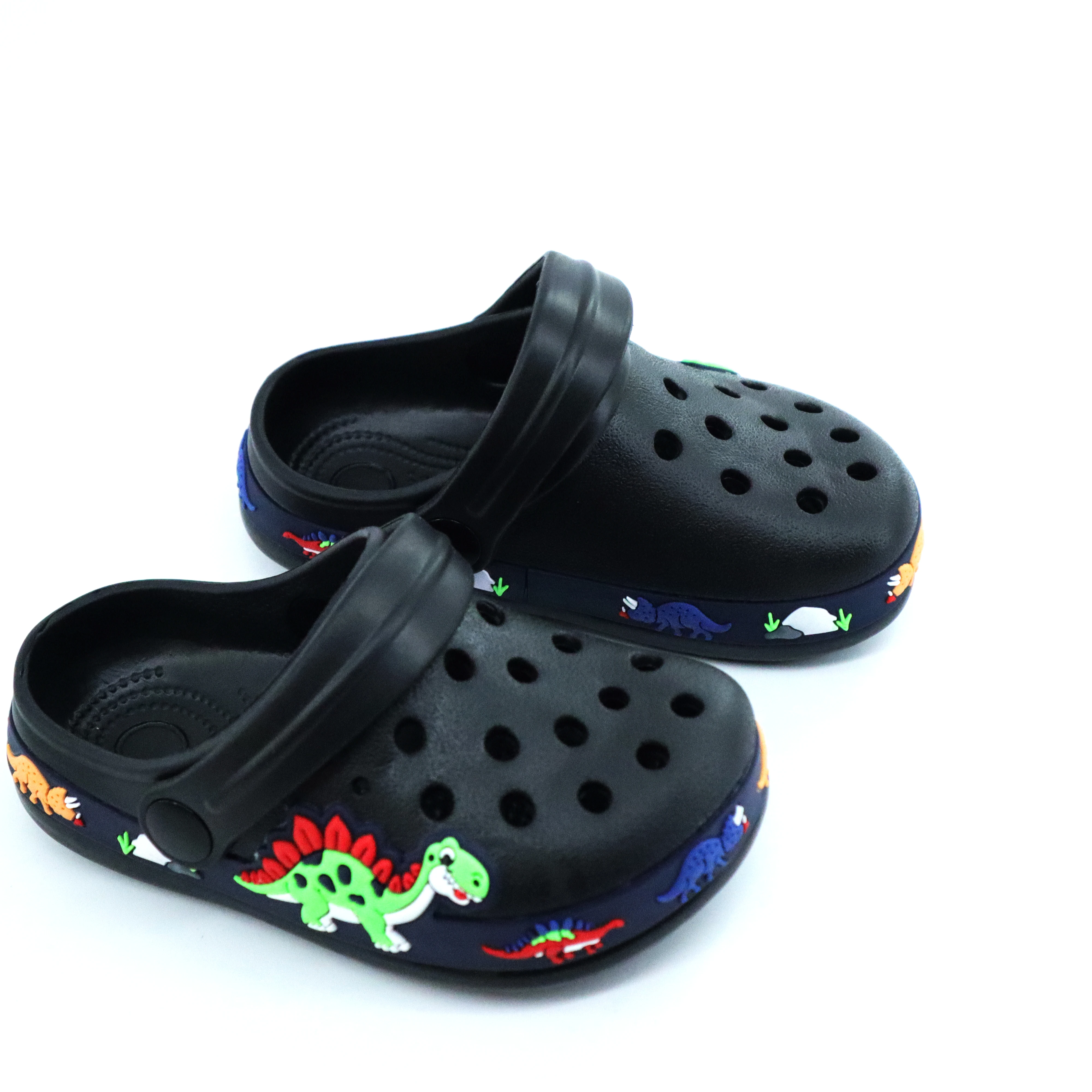 Girls' Summer Slippers — Image 15