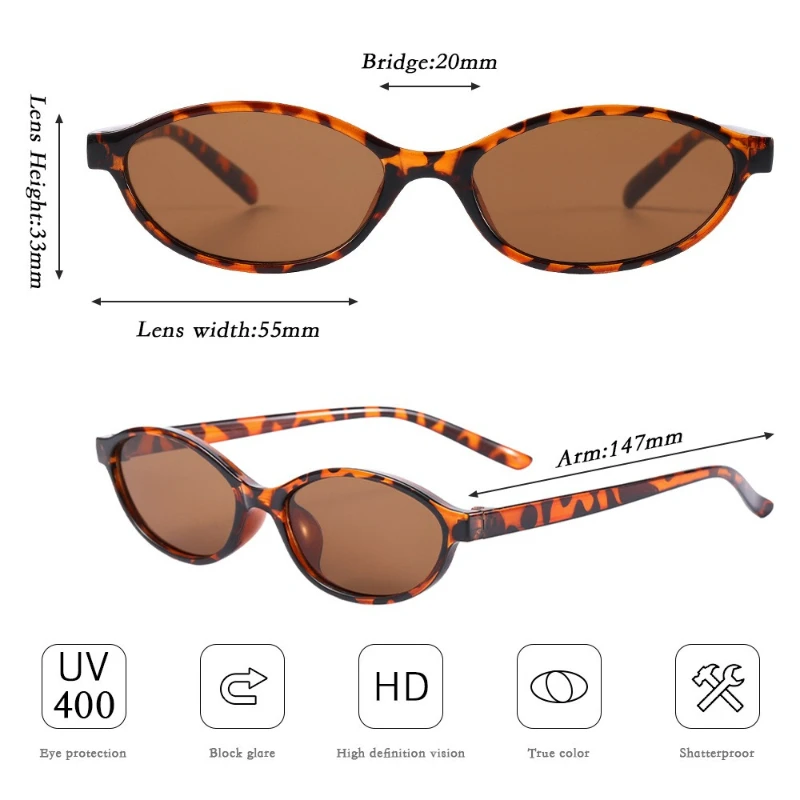 Casual Glasses — Image 11
