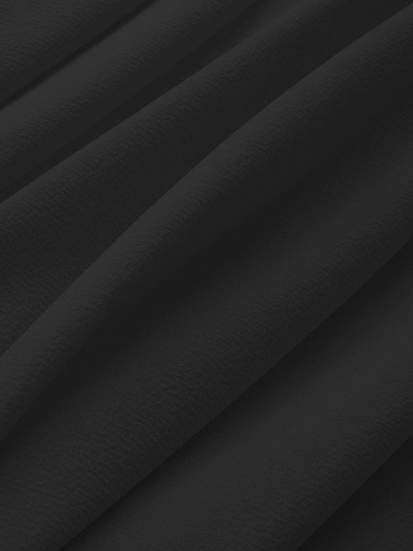 Elegant Knee-Length Formal Dress — Image 8