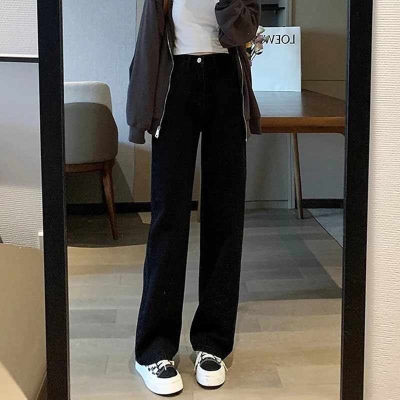 Girls' Vintage Wide-Leg Jeans — Image 20