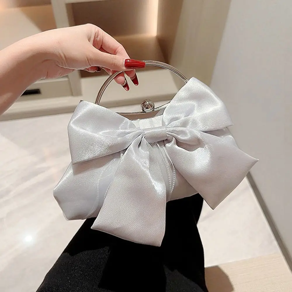 Elegant Silky-Feel Bag — Image 14