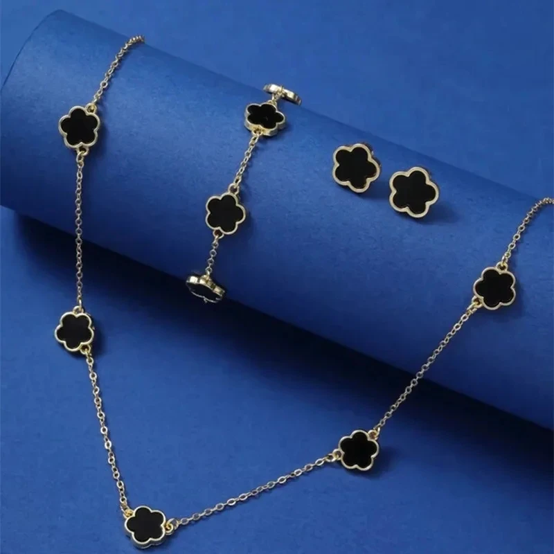 Elegant Leopard Print Bracelet — Image 22