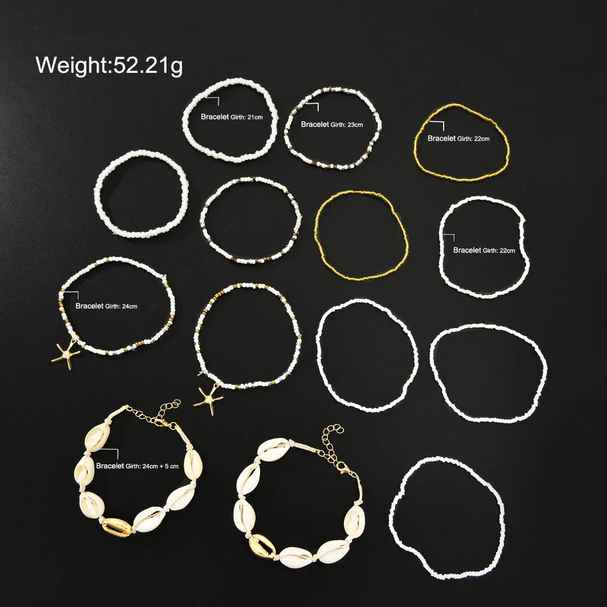 Summer Necklace — Image 2