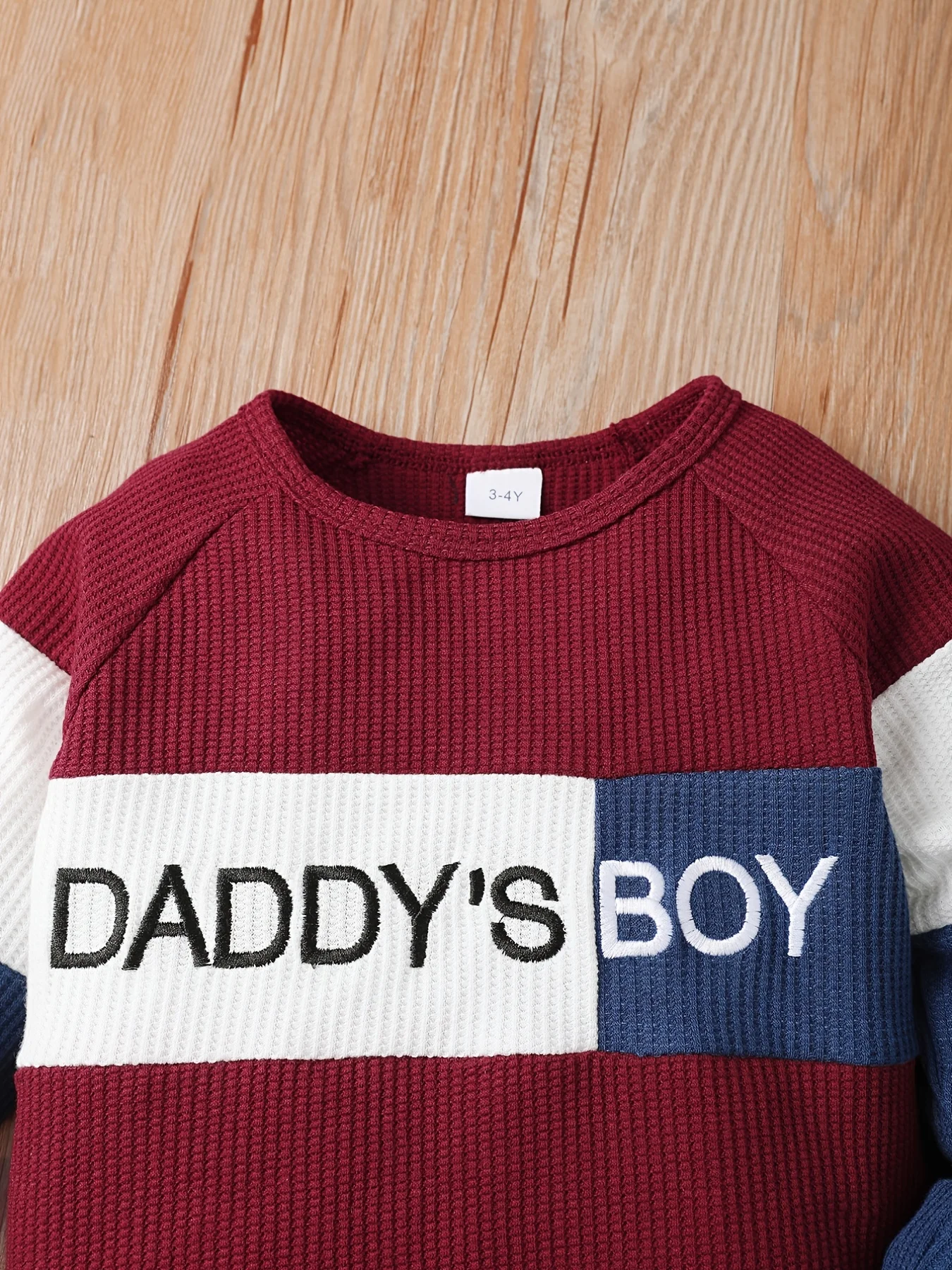 Newborn Knitted Long Sleeve Winter Set — Image 28
