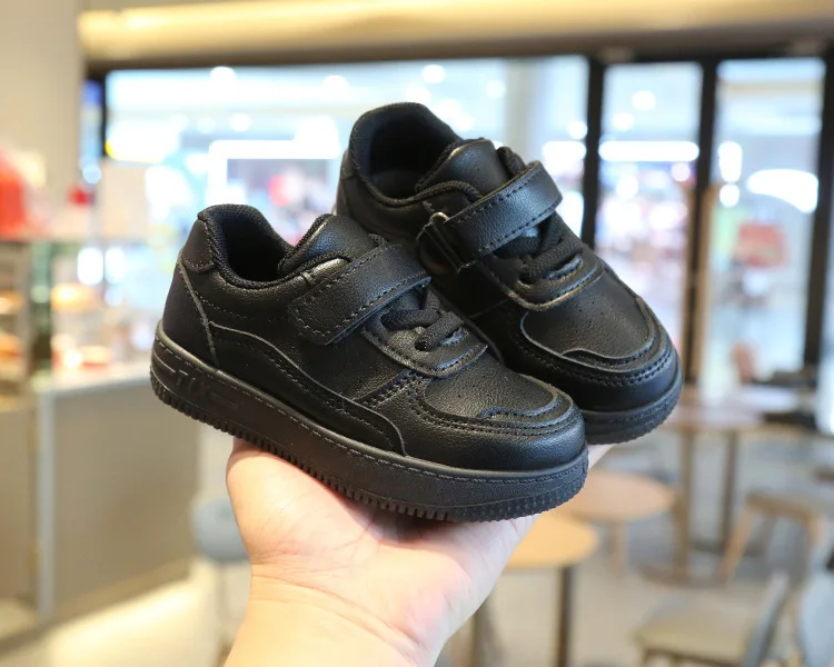 Girls' Autumn Sneakers — Image 37