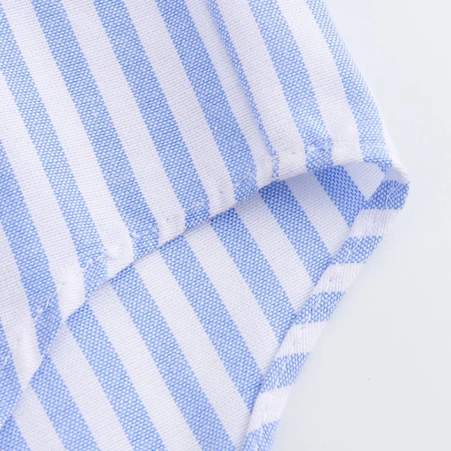 Long Sleeve Spring Formal Shirt — Image 23