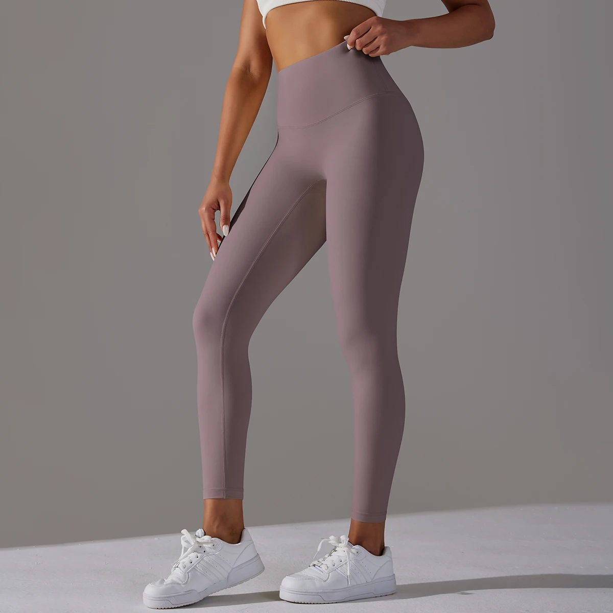 Yoga Athletic Leggings — Image 148