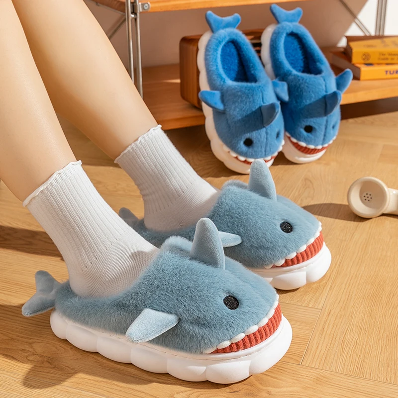 Cartoon Home Slippers — Image 51