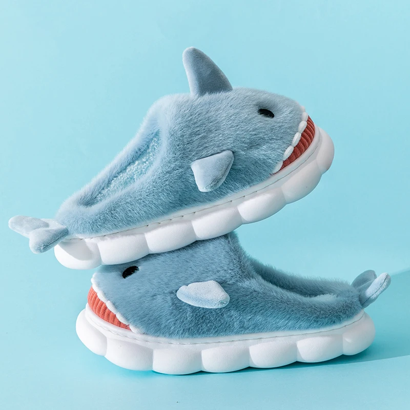 Cartoon Home Slippers — Image 37