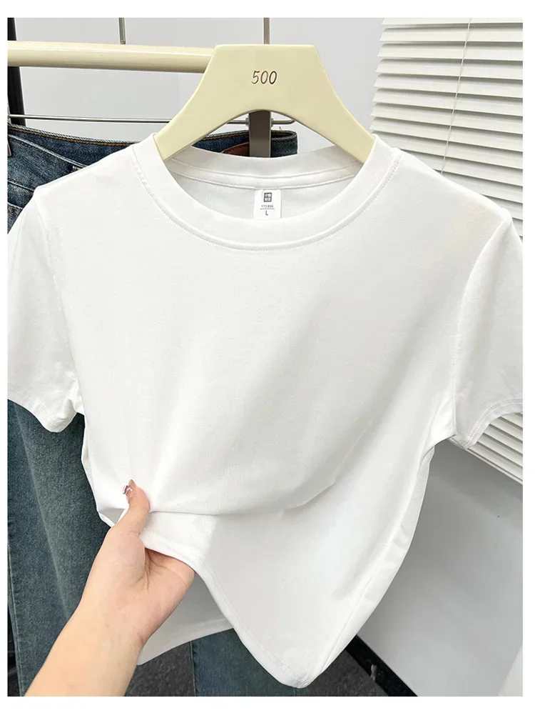 Casual Summer Short T-Shirt — Image 14