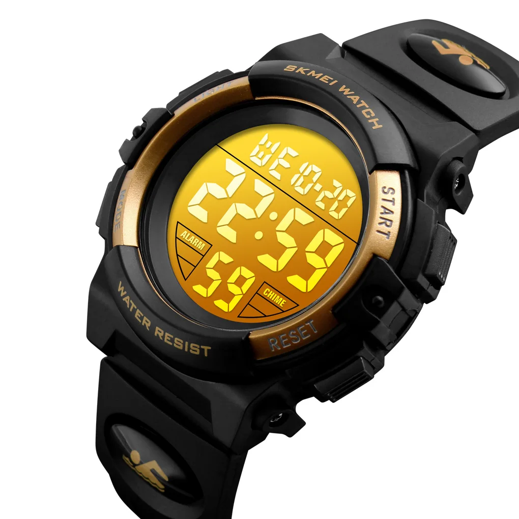 Girls' Water-Resistant Watch — Image 26
