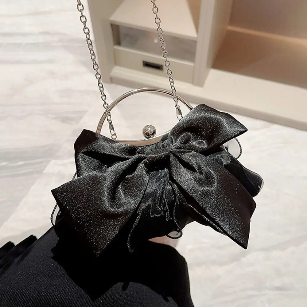 Elegant Silky-Feel Bag — Image 19