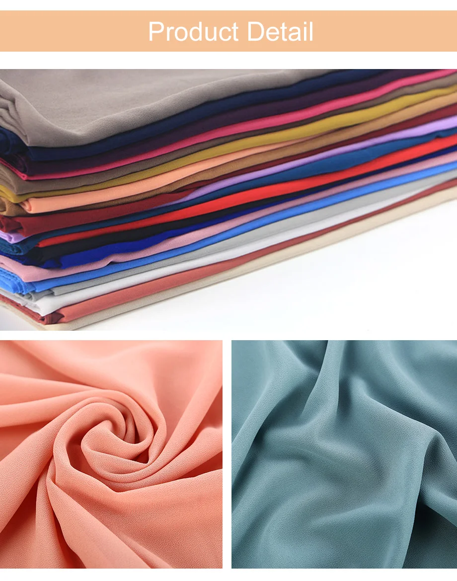 Chiffon Hijab — Image 9