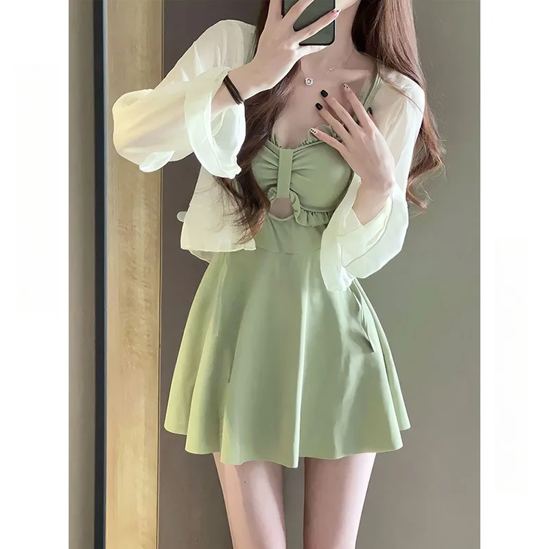 Light Green