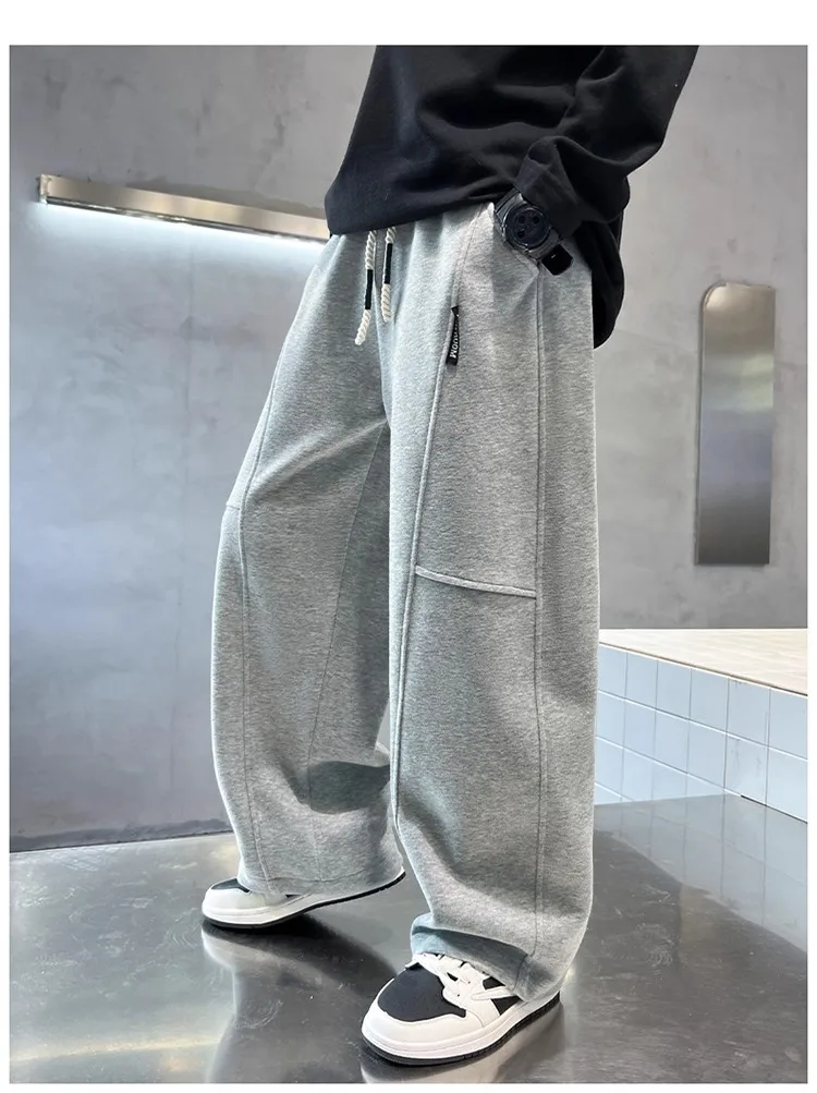 Kids' Casual Spring Pants — Image 13