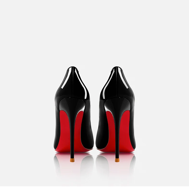 High-Heel Heels — Image 23